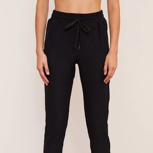 Wolven Threads Onyx Jogger